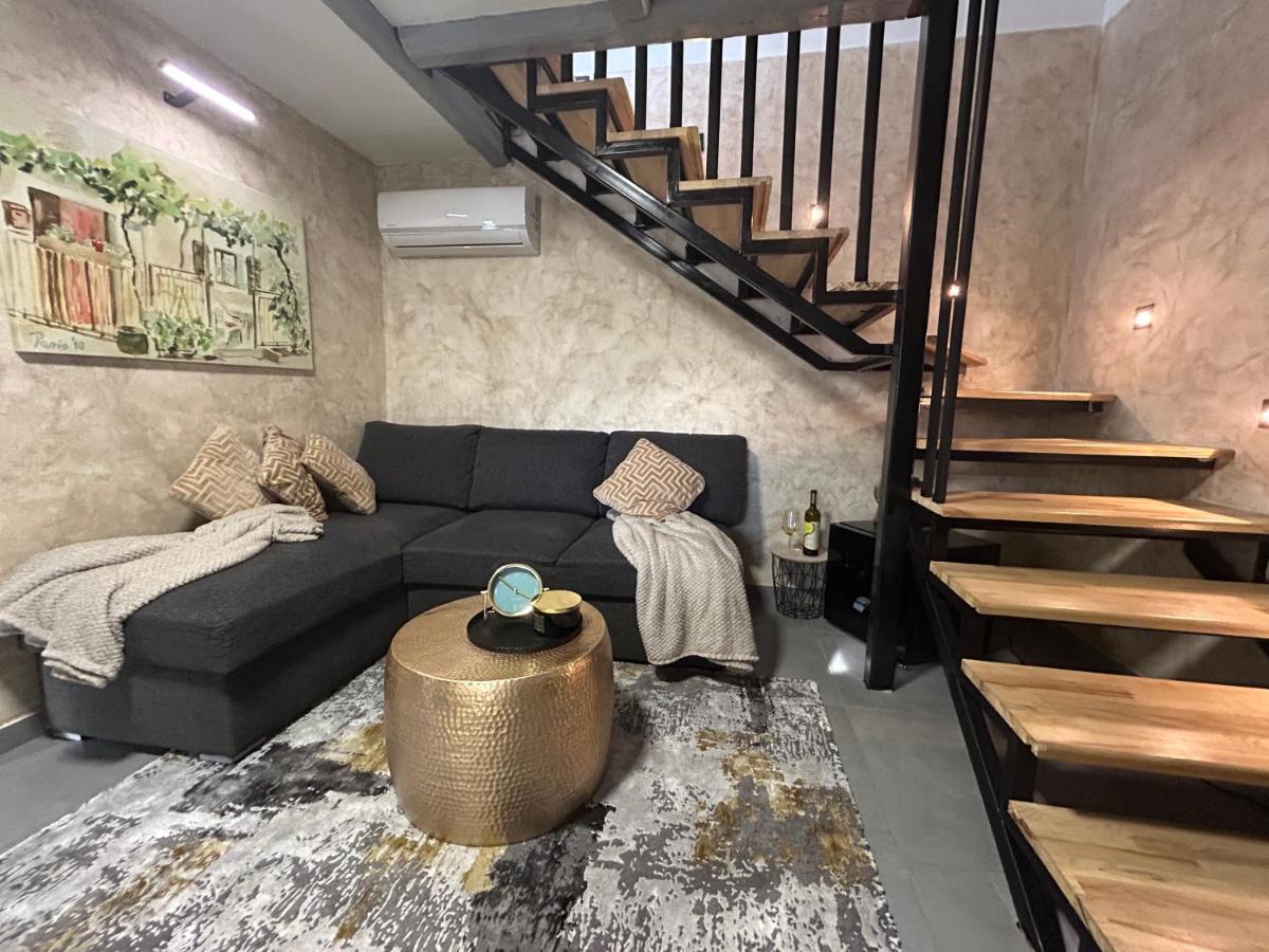 Vela & Vega Apartman Višnjan Kültér fotó