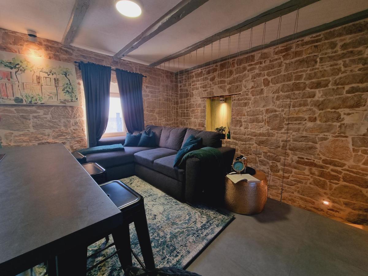 Vela & Vega Apartman Višnjan Kültér fotó