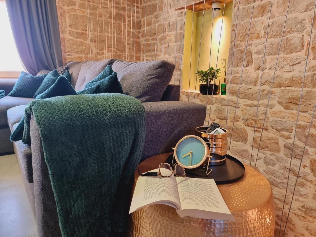 Vela & Vega Apartman Višnjan Kültér fotó