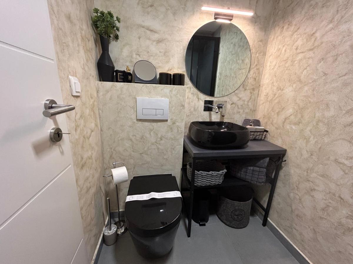 Vela & Vega Apartman Višnjan Kültér fotó