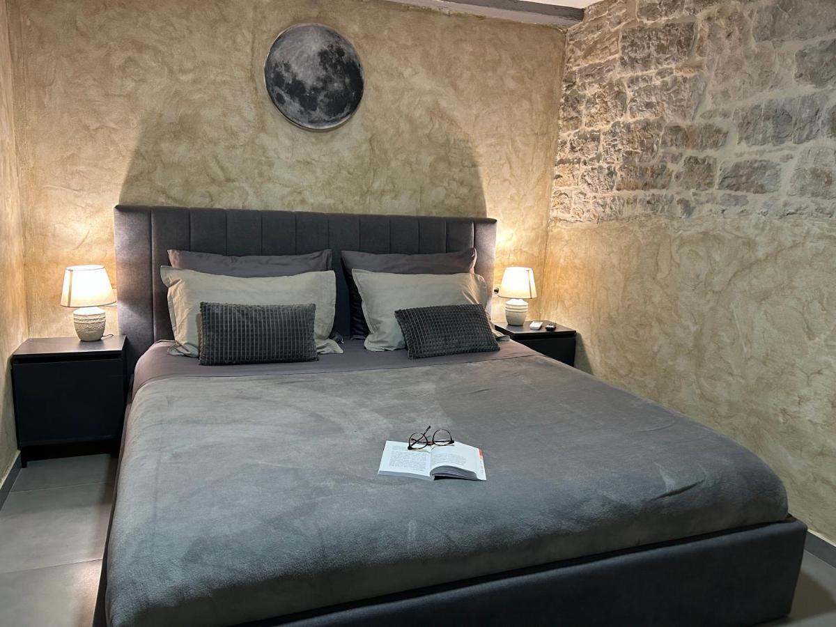 Vela & Vega Apartman Višnjan Kültér fotó