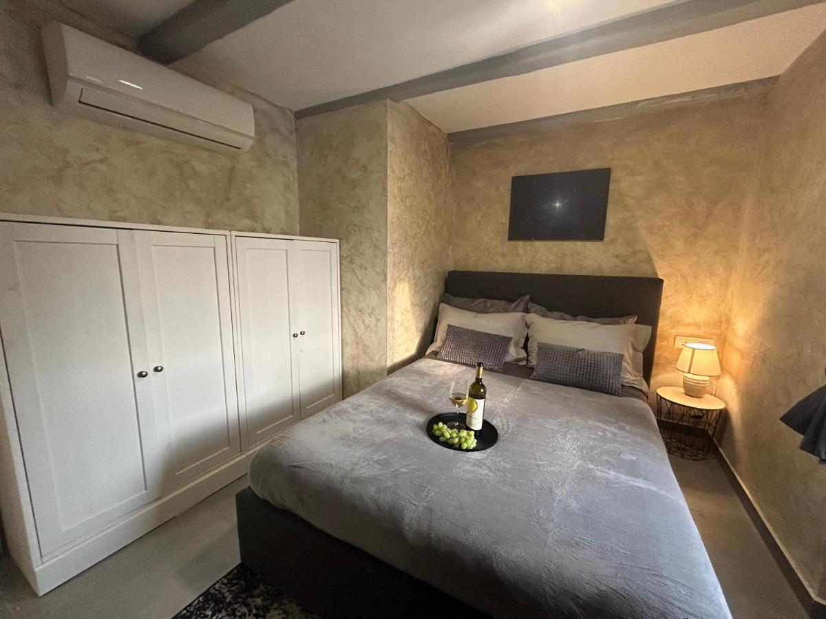 Vela & Vega Apartman Višnjan Kültér fotó
