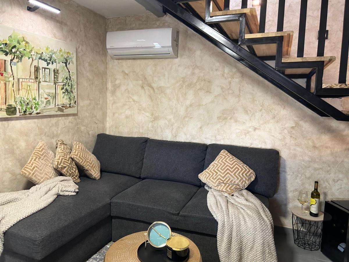 Vela & Vega Apartman Višnjan Kültér fotó